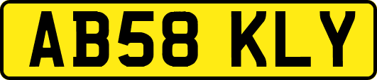 AB58KLY
