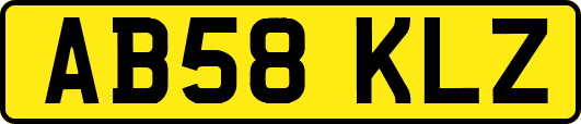 AB58KLZ