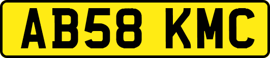 AB58KMC