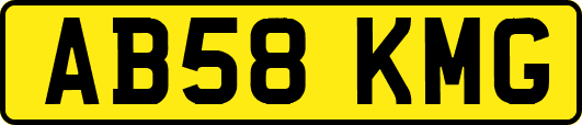 AB58KMG