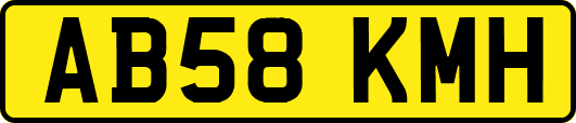 AB58KMH