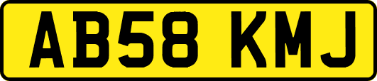 AB58KMJ