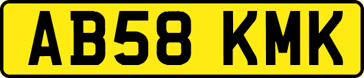 AB58KMK
