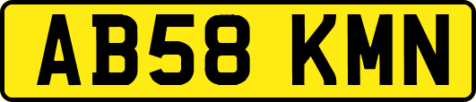 AB58KMN
