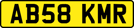 AB58KMR