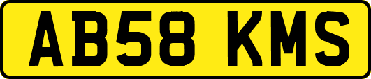 AB58KMS