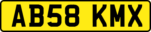 AB58KMX
