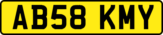 AB58KMY