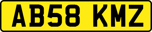 AB58KMZ