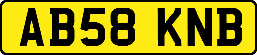 AB58KNB