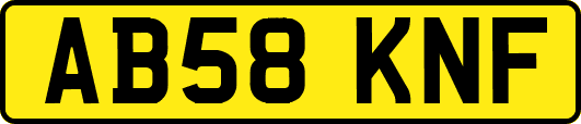 AB58KNF