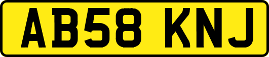 AB58KNJ