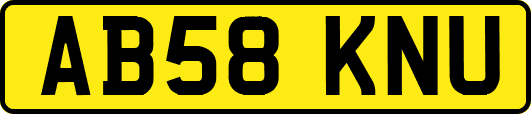 AB58KNU