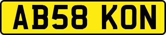 AB58KON