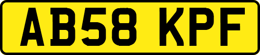 AB58KPF