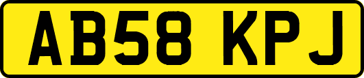 AB58KPJ