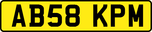 AB58KPM