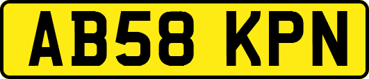 AB58KPN