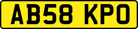 AB58KPO