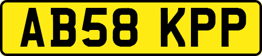 AB58KPP
