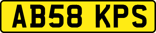 AB58KPS