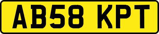 AB58KPT