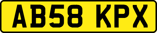 AB58KPX