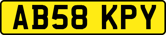 AB58KPY