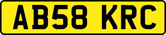 AB58KRC