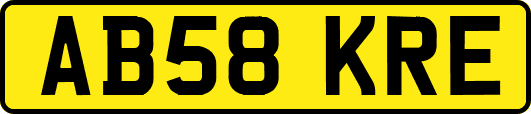 AB58KRE