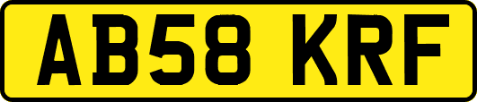 AB58KRF