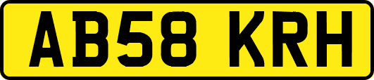 AB58KRH