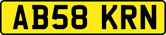 AB58KRN