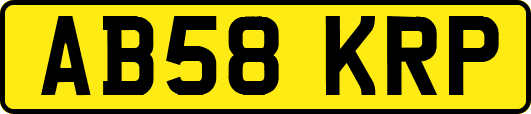 AB58KRP