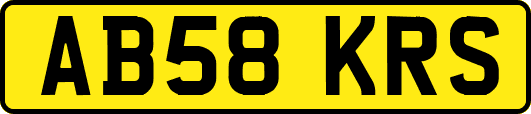 AB58KRS