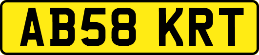 AB58KRT