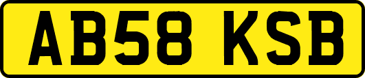 AB58KSB