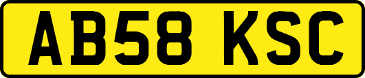 AB58KSC