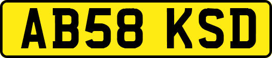 AB58KSD