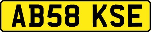 AB58KSE