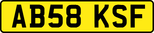 AB58KSF