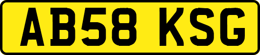 AB58KSG