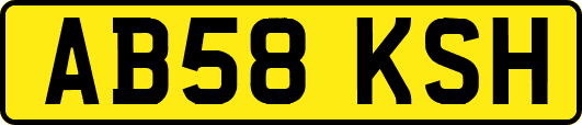 AB58KSH