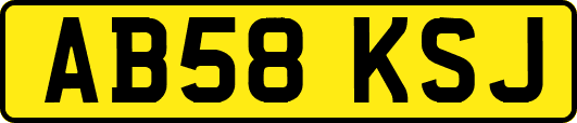 AB58KSJ