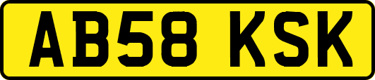 AB58KSK