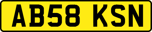 AB58KSN