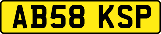AB58KSP