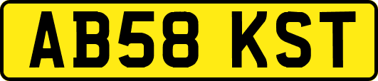 AB58KST