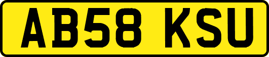 AB58KSU