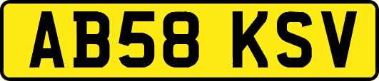 AB58KSV